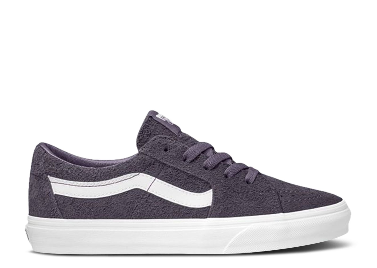 Sk8-Low 'Cozy Suede - Nightshade'