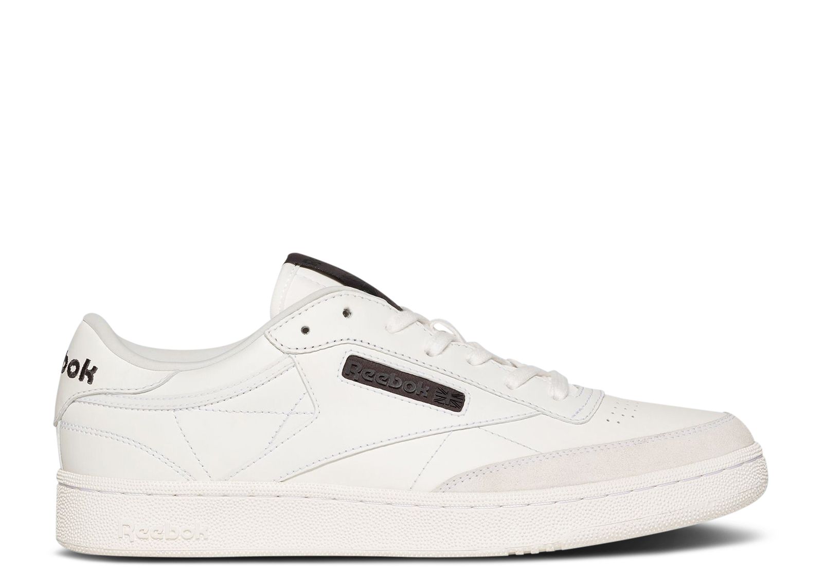 Club C 'White' - Reebok - RMIA011C99LEA001 0101 - white/light grey ...