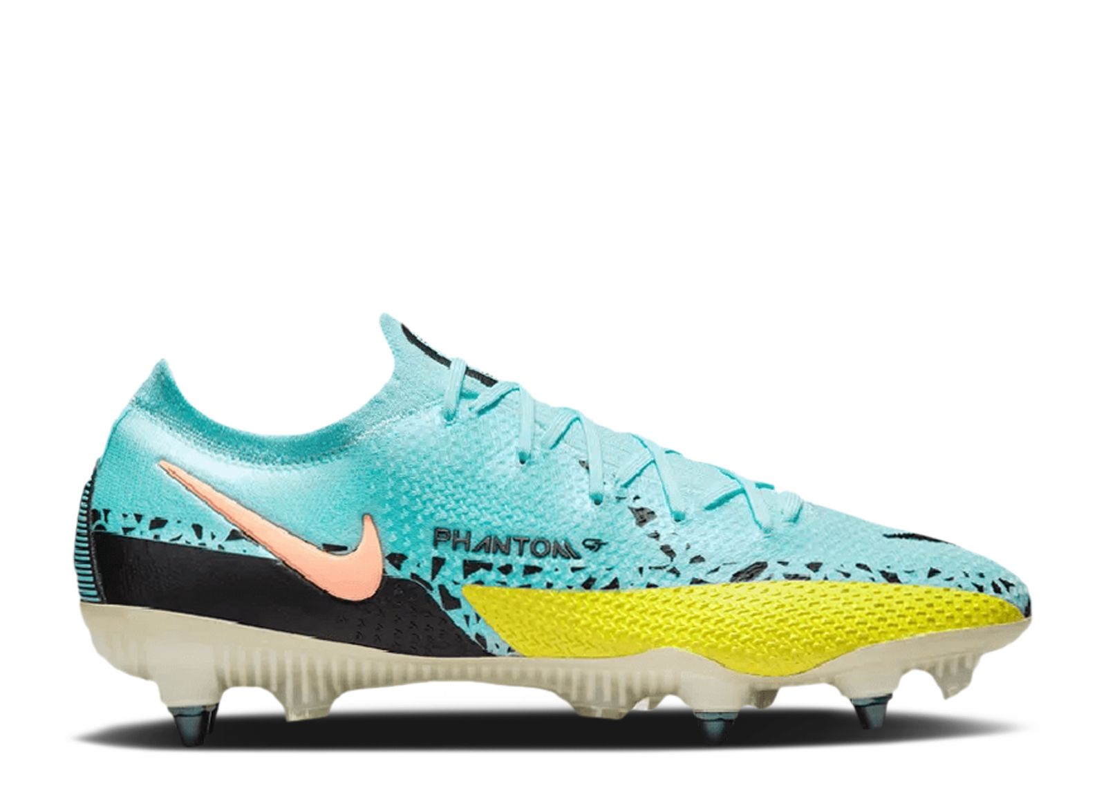 PHANTOM GT2 ELITE DF SG PRO-AC