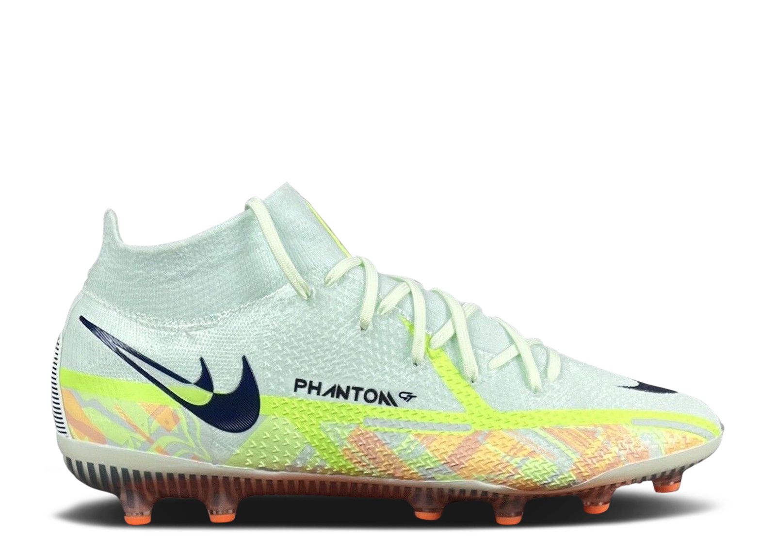 Phantom GT2 DF Elite AG Pro 'Bonded Pack' - Nike - DC0749 344