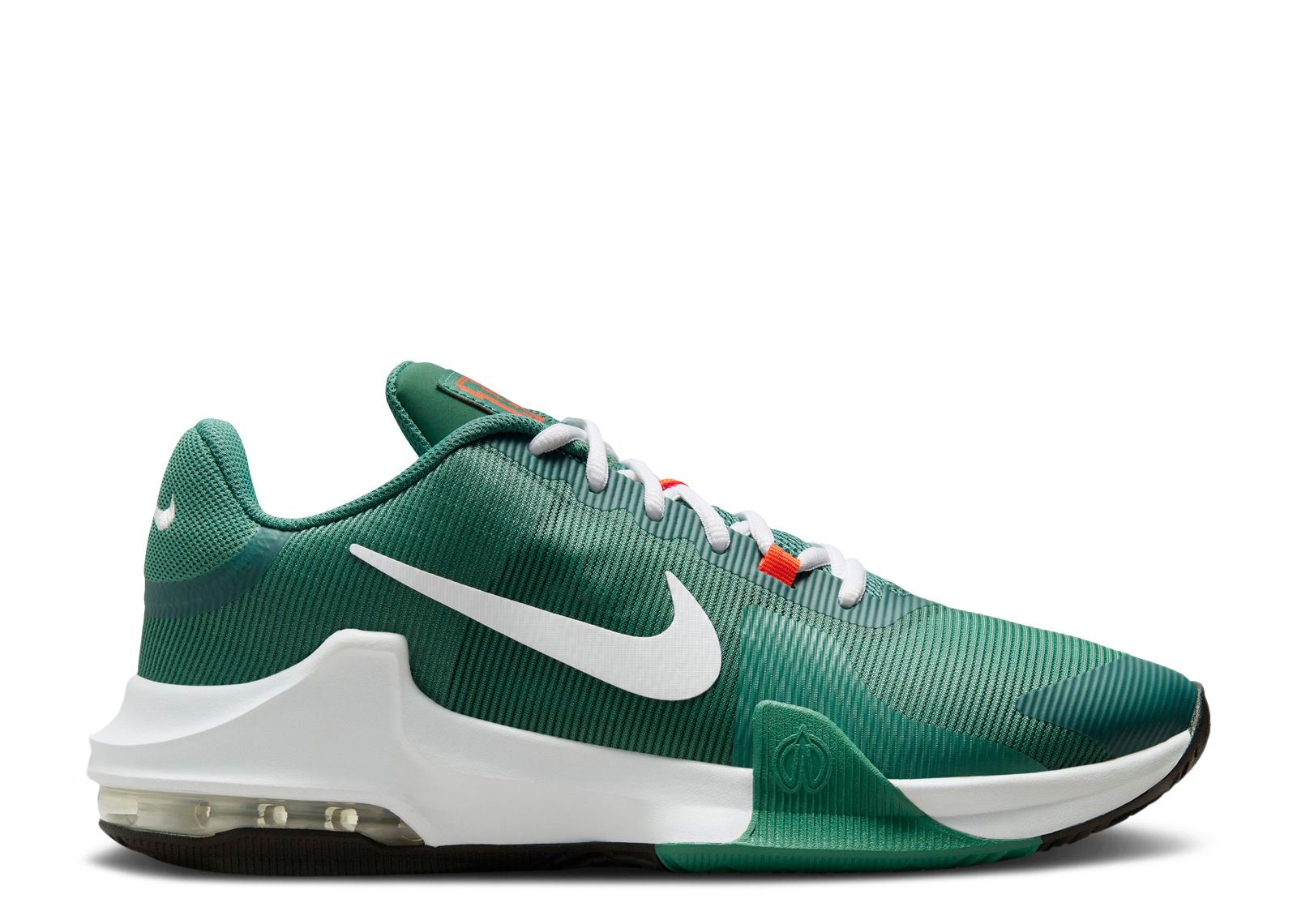 Air Max Impact 4 'Bicoastal Malachite' - Nike - DM1124 300 - bicoastal ...