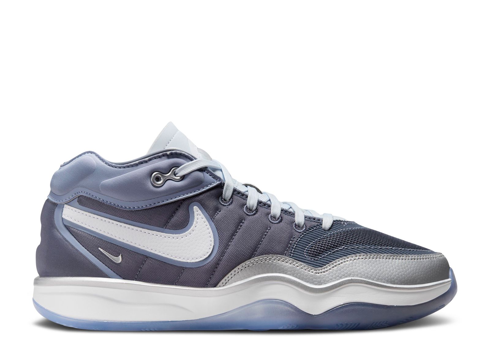 Wmns Air Zoom GT Hustle 2 'Light Carbon' - Nike - FQ9371 010