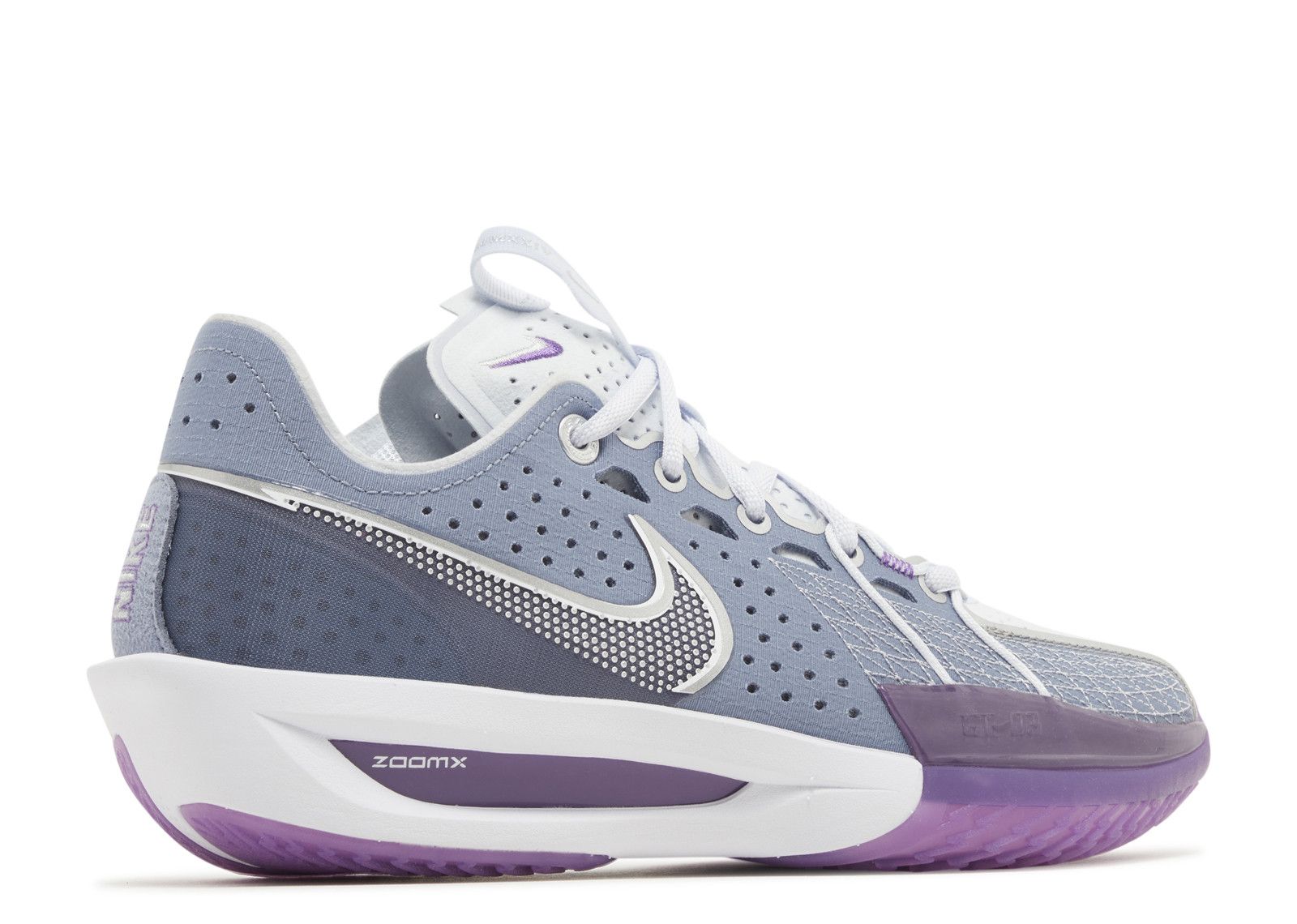 Wmns Air Zoom GT Cut 3 'Ashen Slate'