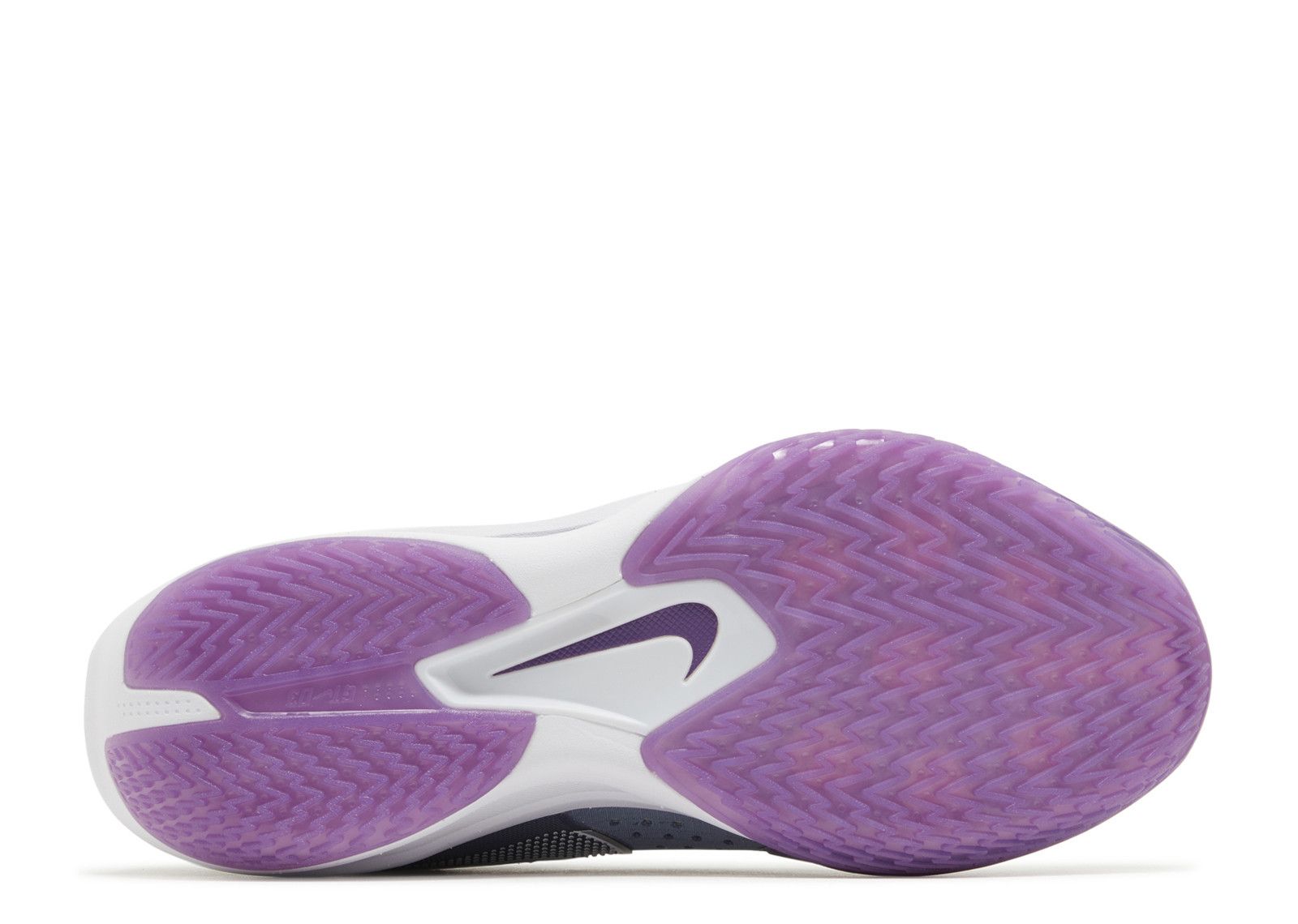 Wmns Air Zoom GT Cut 3 'Ashen Slate' - Nike - FZ6384 400 - ashen