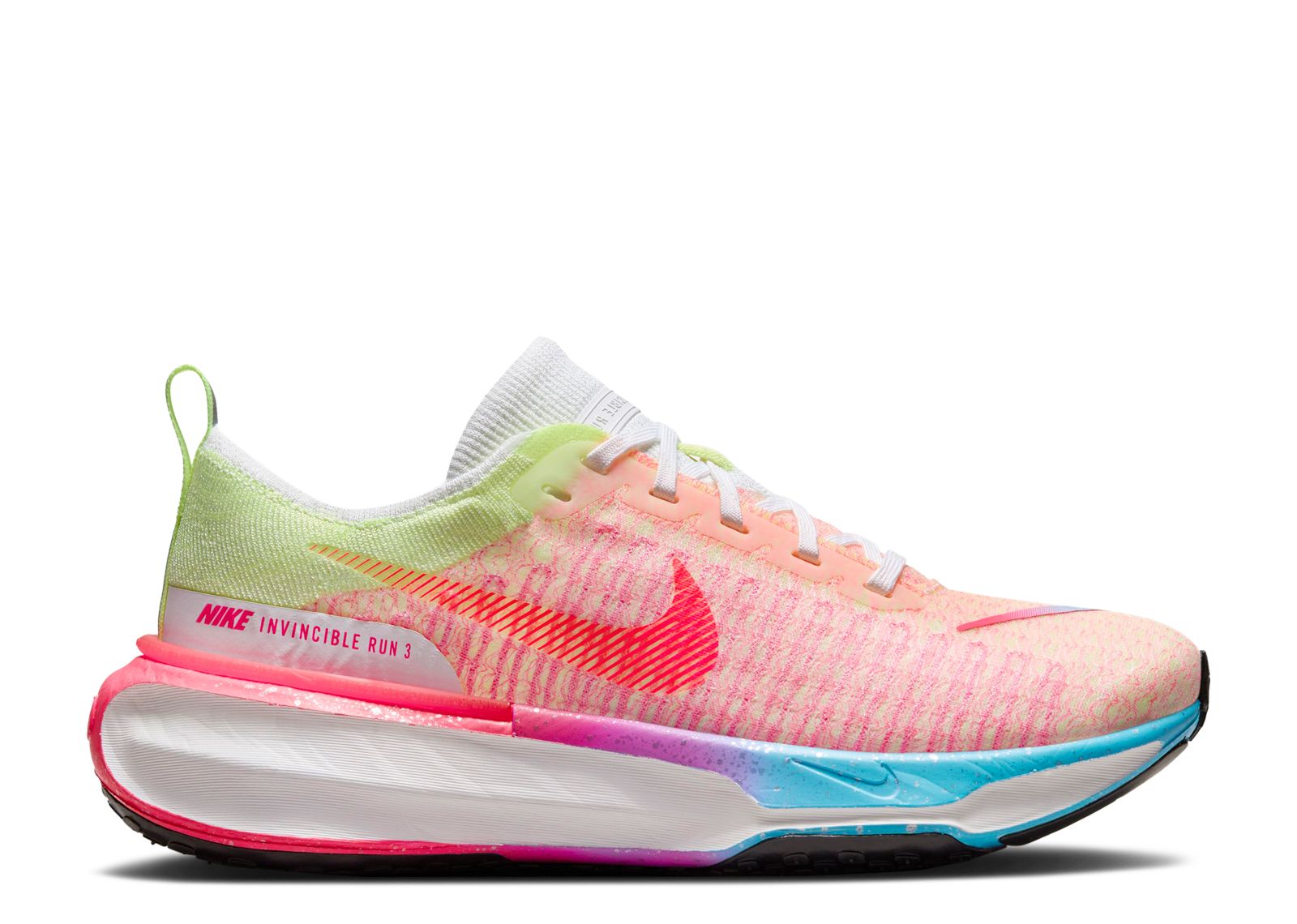 zoomx invincible vs pegasus 37