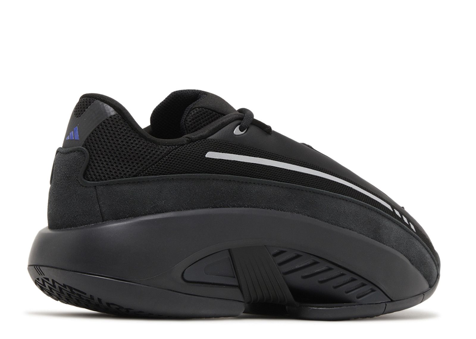 Mad IIInfinity 'Black Carbon' - Adidas - IG7941 - core black