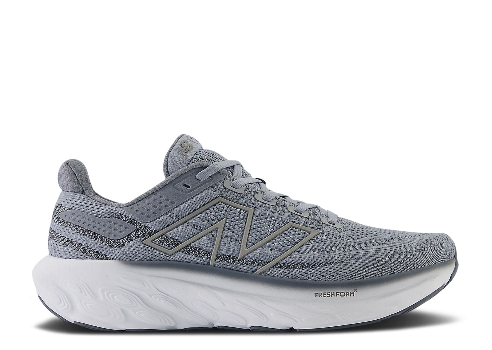 Fresh Foam X 1080v13 2E Wide 'Steel Titanium' - New Balance - M1080G13 ...