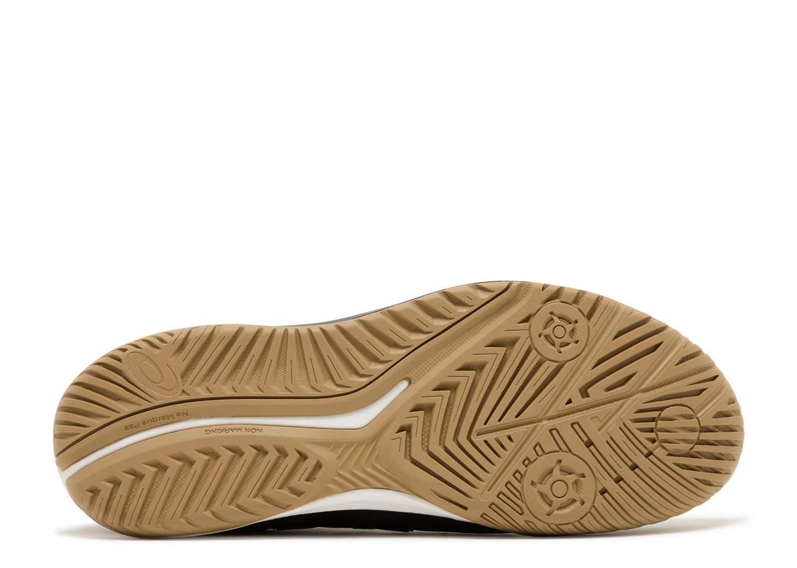 Gel Resolution 9 'Black Camel' - ASICS - 1041A453 001 - black