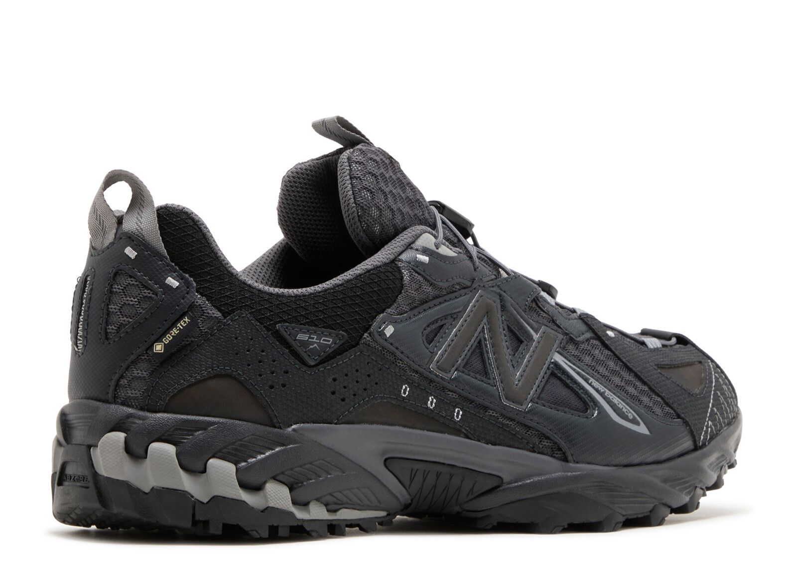 NEW BALANCE ML610XJ 【GORE-TEX】 New Balance 610 GORE TEX 'Phantom Magnet' - New Balance