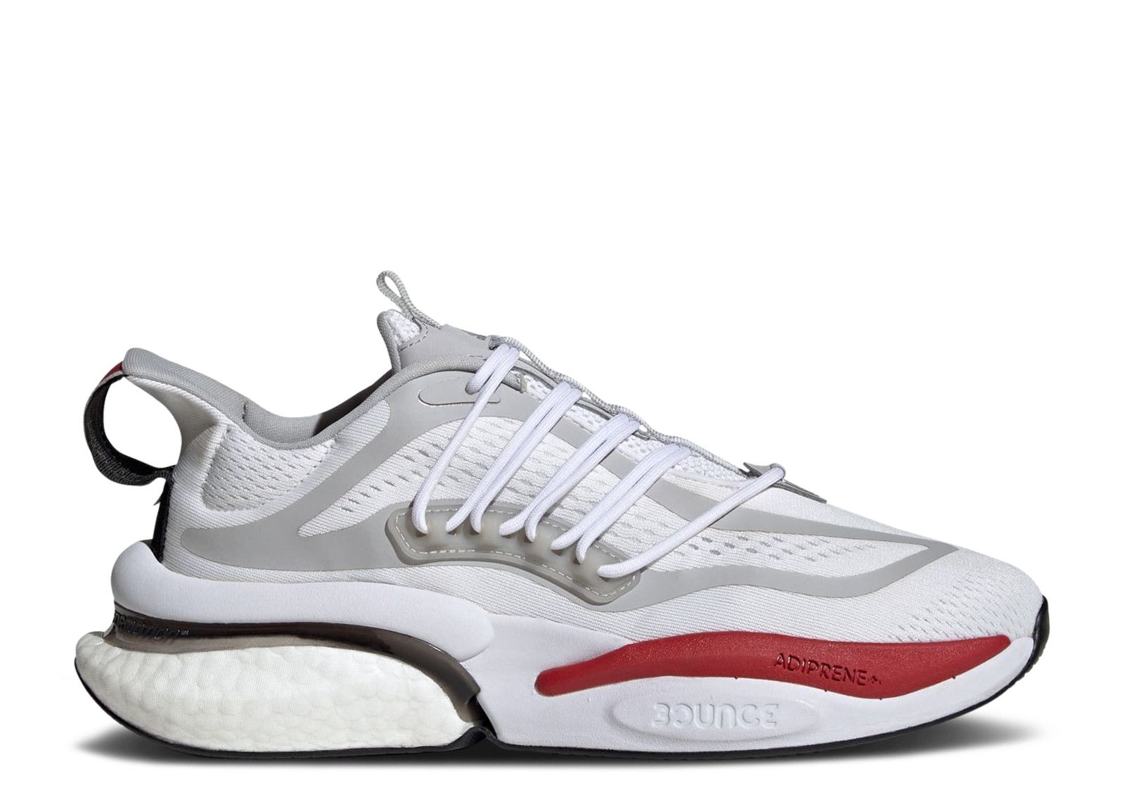 AlphaBoost V1 Size 13 Adidas - Alphaboost V1 Cblack/Maggre/Grethr - Shoes | Impericon main image 3