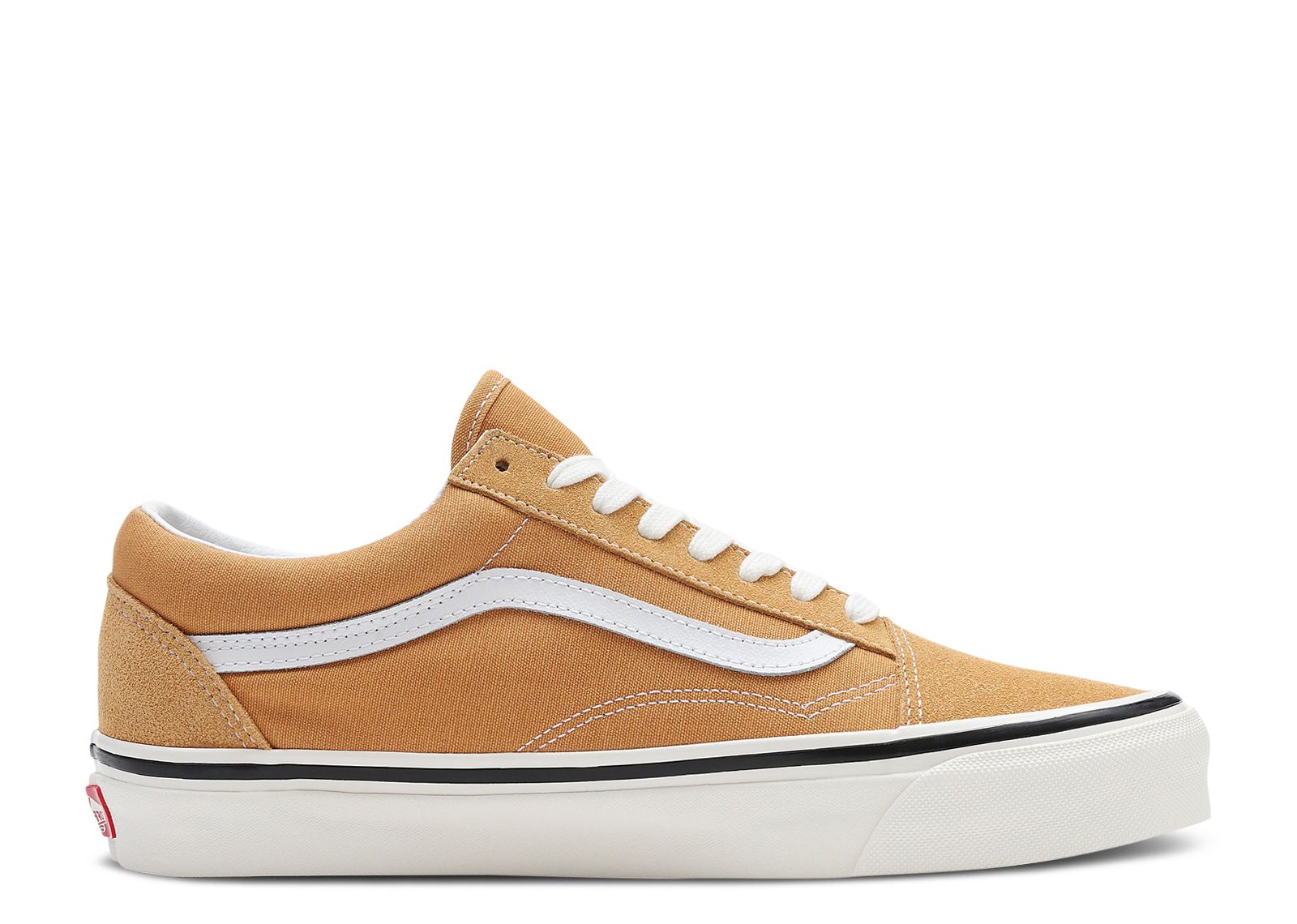 Old Skool 36 DX 'Honey Yellow'