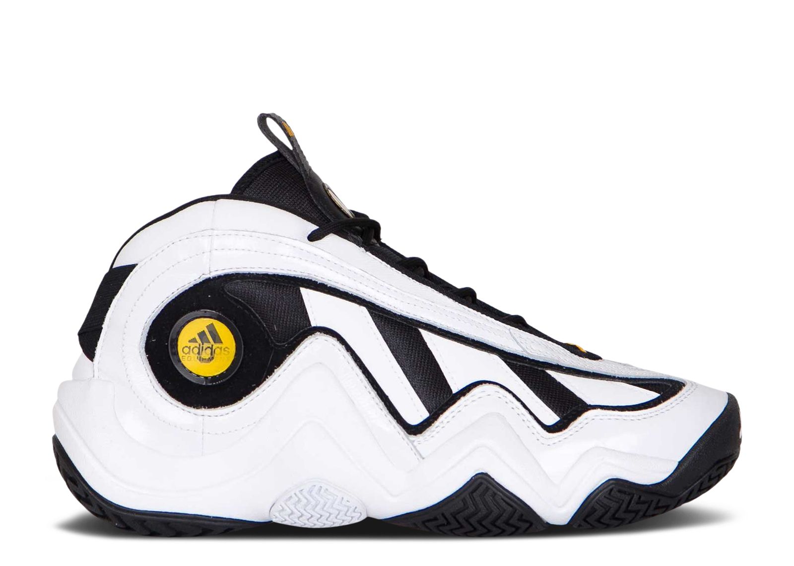 Adidas Crazy 97 Sneakers | Flight Club