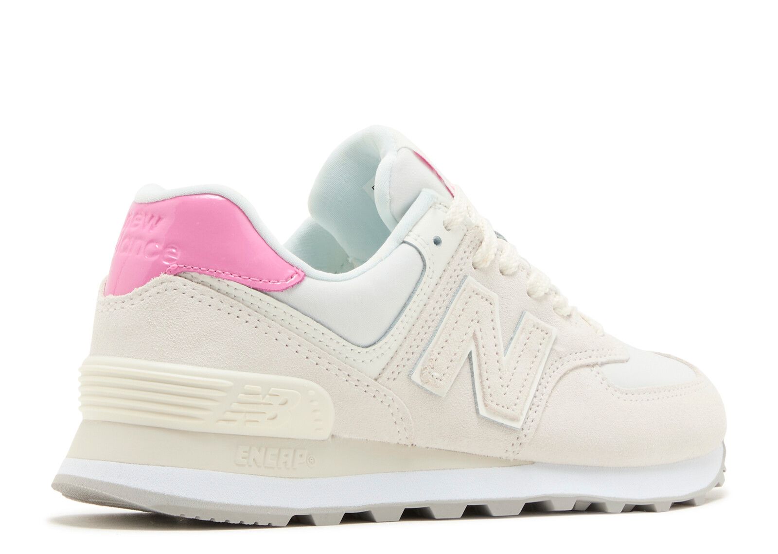 スニーカー New Balance 574 Pink Sugar WL5742BB New Balance Wmns 574 'Pink Sugar' - New Balance - WL5742BB
