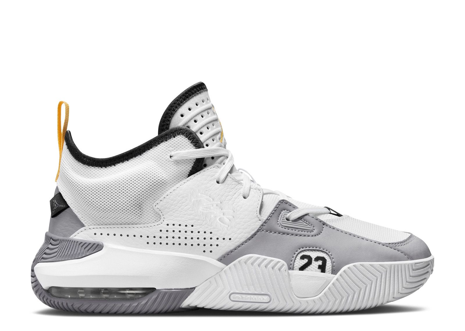 Jordan Stay Loyal 2 'White Cement Topaz'