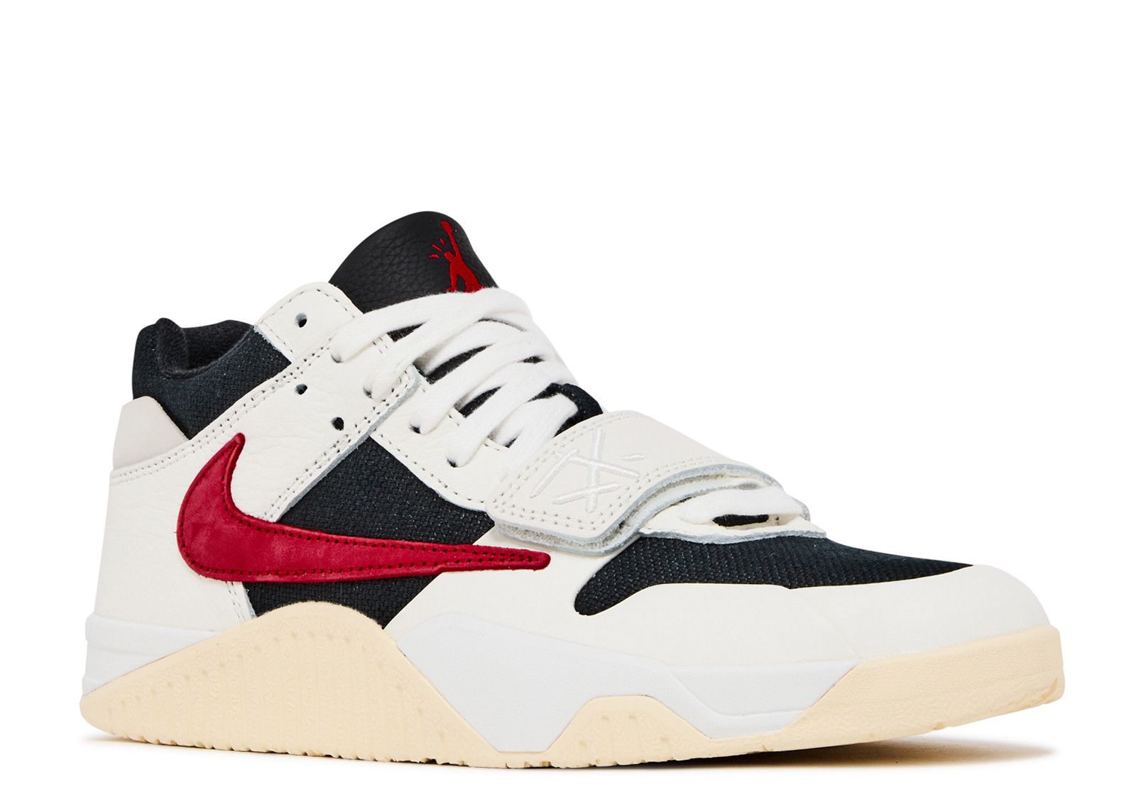 Jordan Jumpman Jack TR ‘University Red’