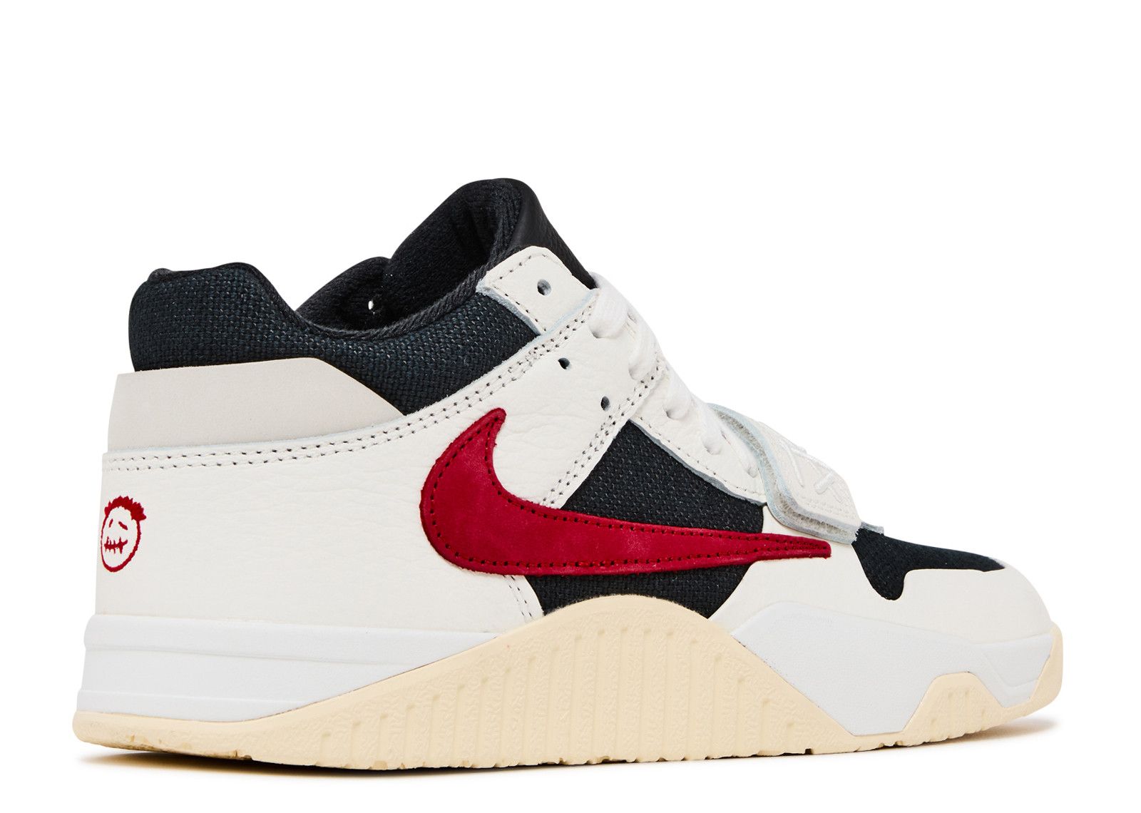 Jordan Jumpman Jack TR 'University Red' - Air Jordan - FZ8117 101