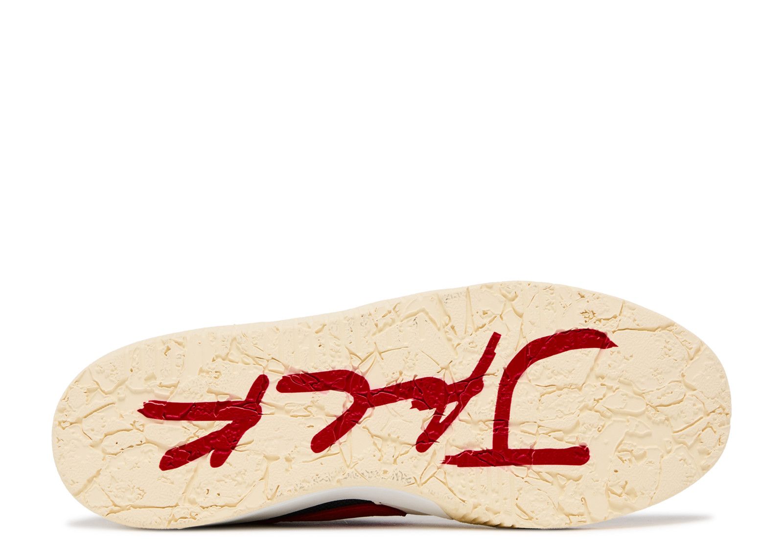 Jordan Jumpman Jack TR ‘University Red’