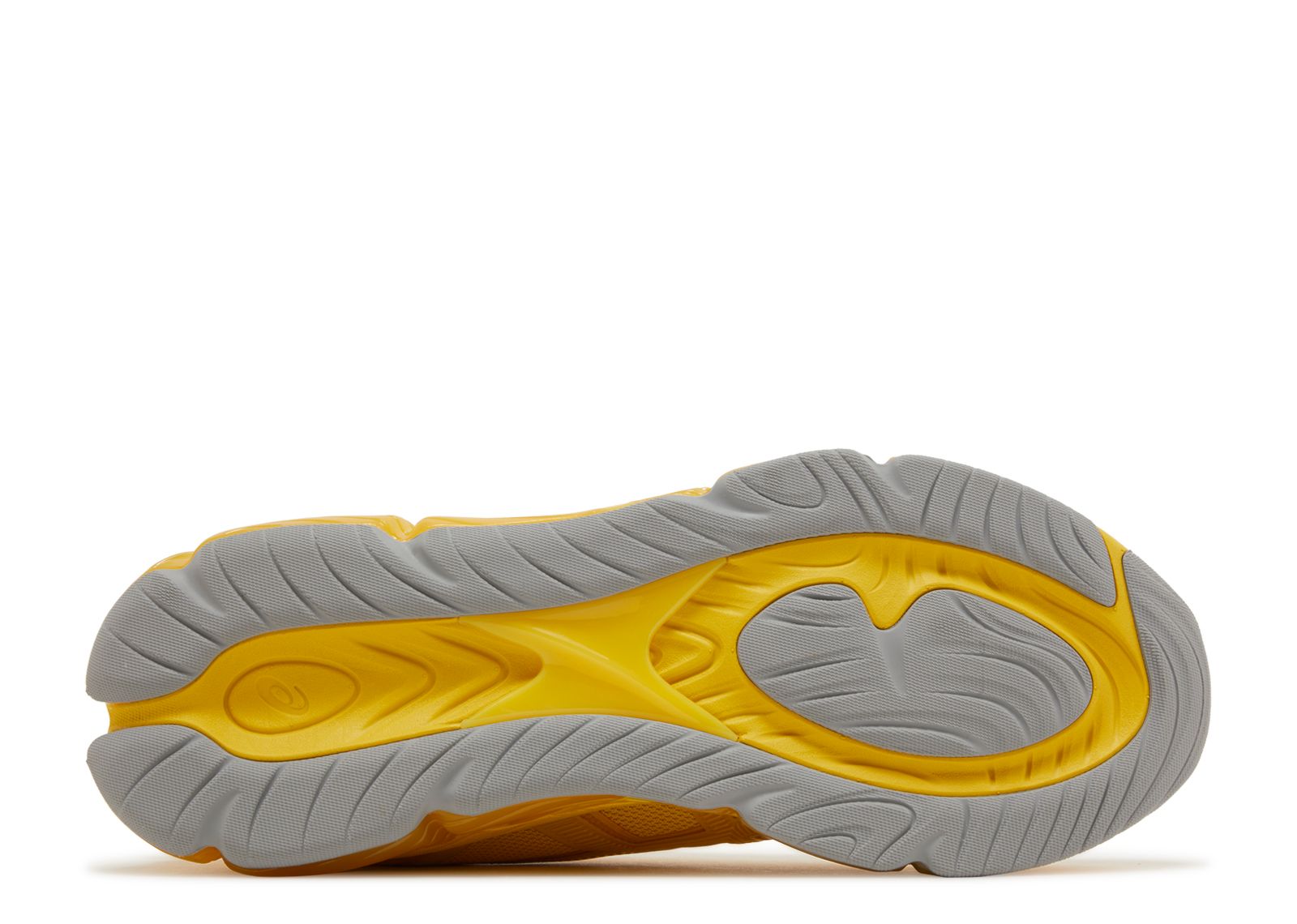 【Asics x C.P. Company】 Gel-Quantum 360 VIII Yellow CP COMPANY GEL-QUANTUM 360 VIII
