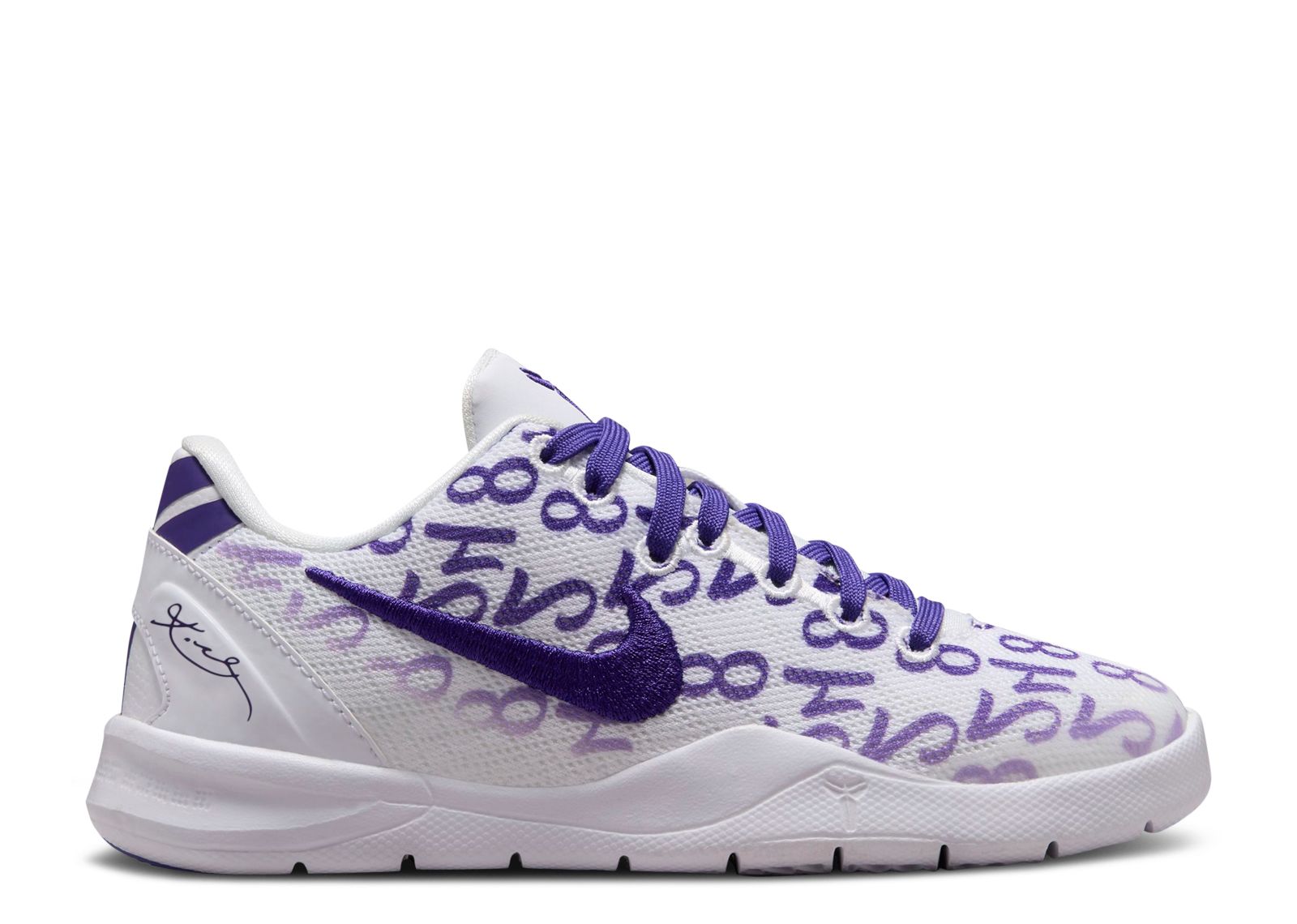 Kobe 8 PS 