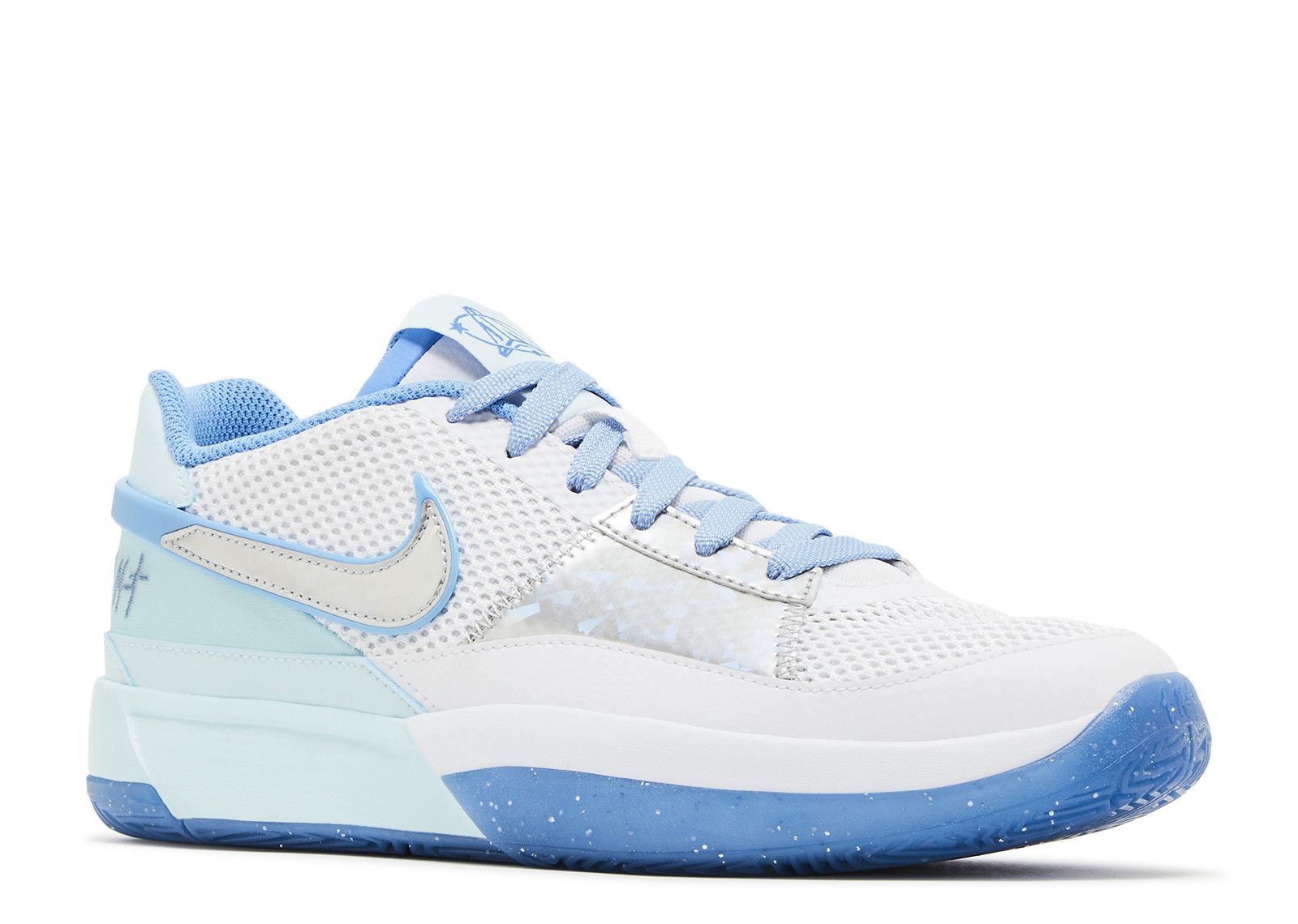 Ja 1 GS SE 'All Star' - Nike - FJ1266 400 - glacier blue/metallic