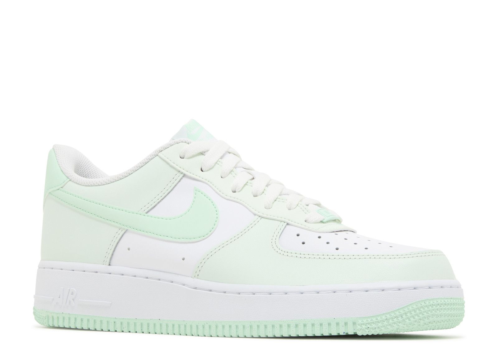 Air Force 1 Low 'Mint Foam' - Nike - FZ4123 394 - barely green
