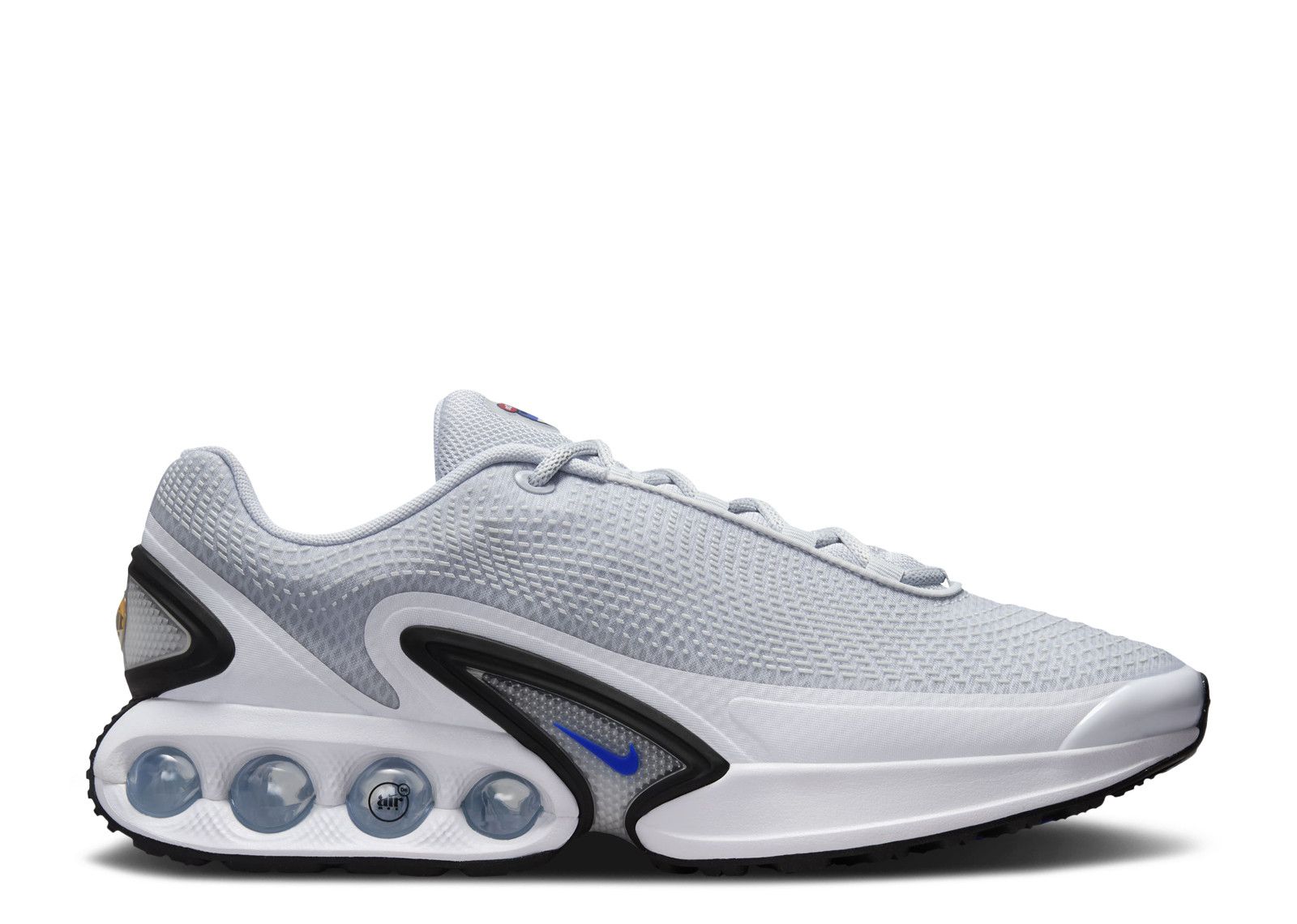 NIKE ☆ Air Max DN ‘Platinum ’ Amazon.com | Nike Air Max Dn Mens Shoes Pure Platinum/Hyper