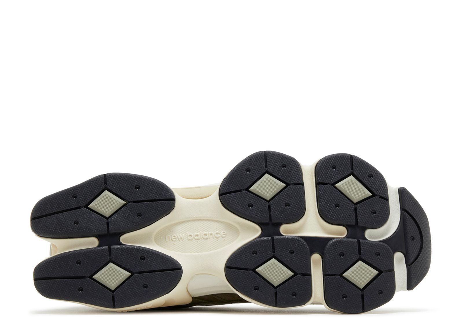 New Balance 9060 'Dark Army' JD Exclusive - New Balance - U9060JGO