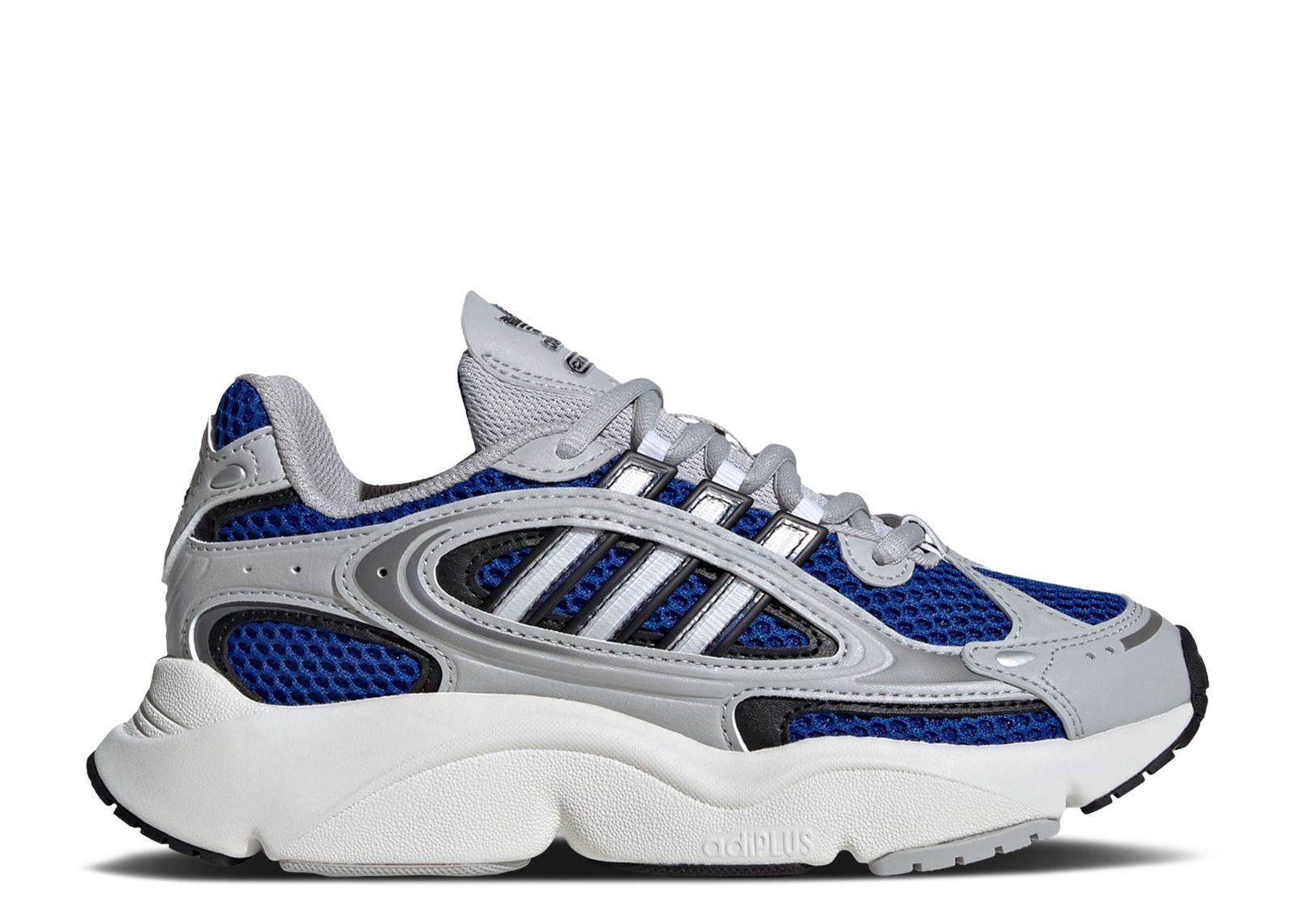 Adizero Adidas Brasil Adidas Yung 40 Euro Ozmillen J 'Grey Royal