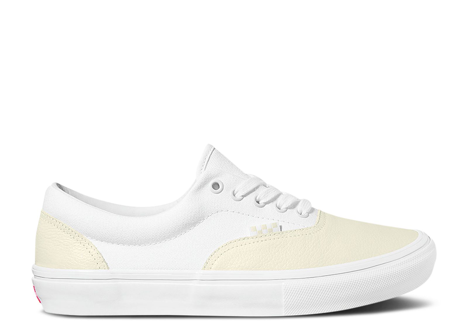 Skate Era 'White Cream'