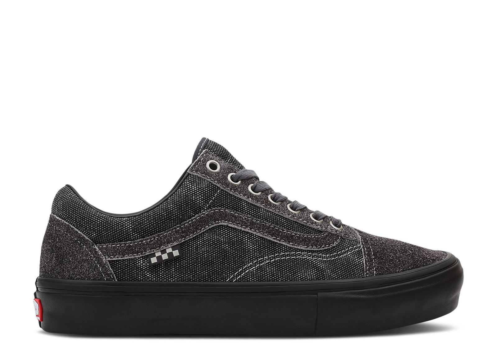 Quasi x Skate Old Skool 'Asphalt'