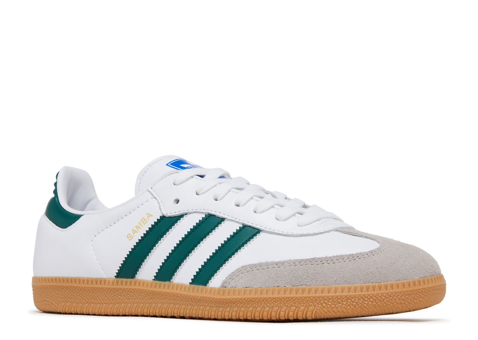 Sneakers adidas Samba OG White Sneakers adidas Samba OG White