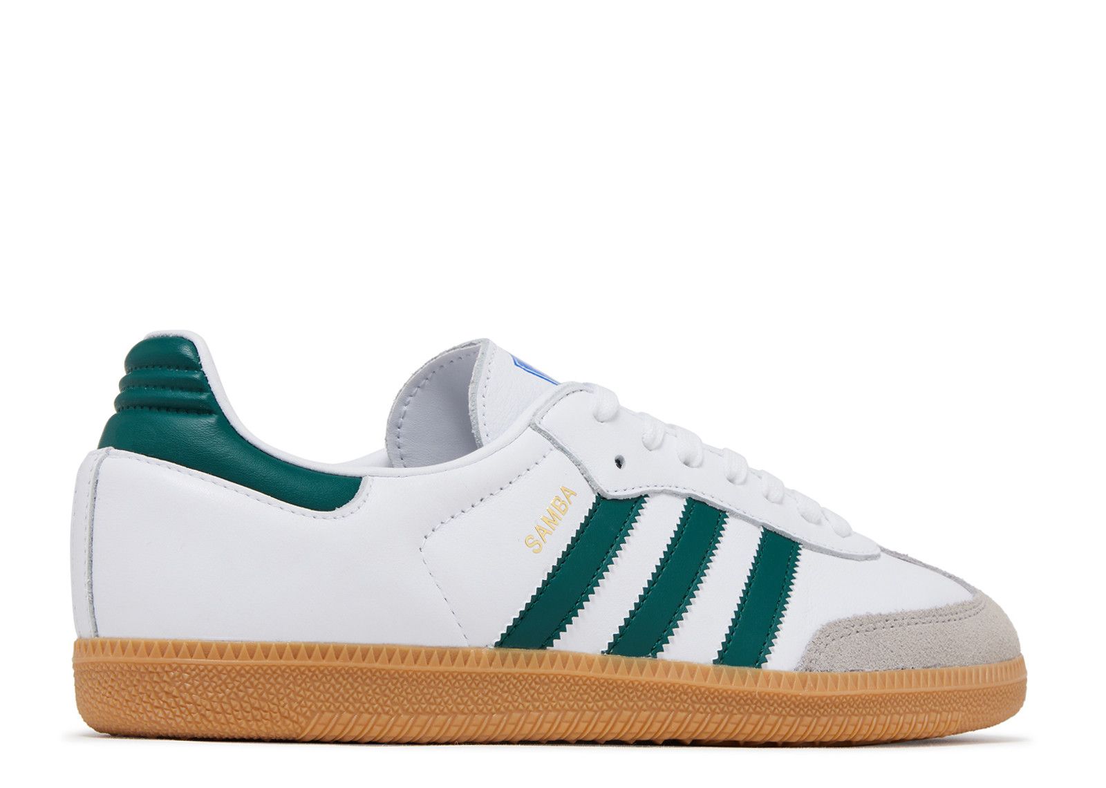 adidas gazelle silver green womens SAMBA OG