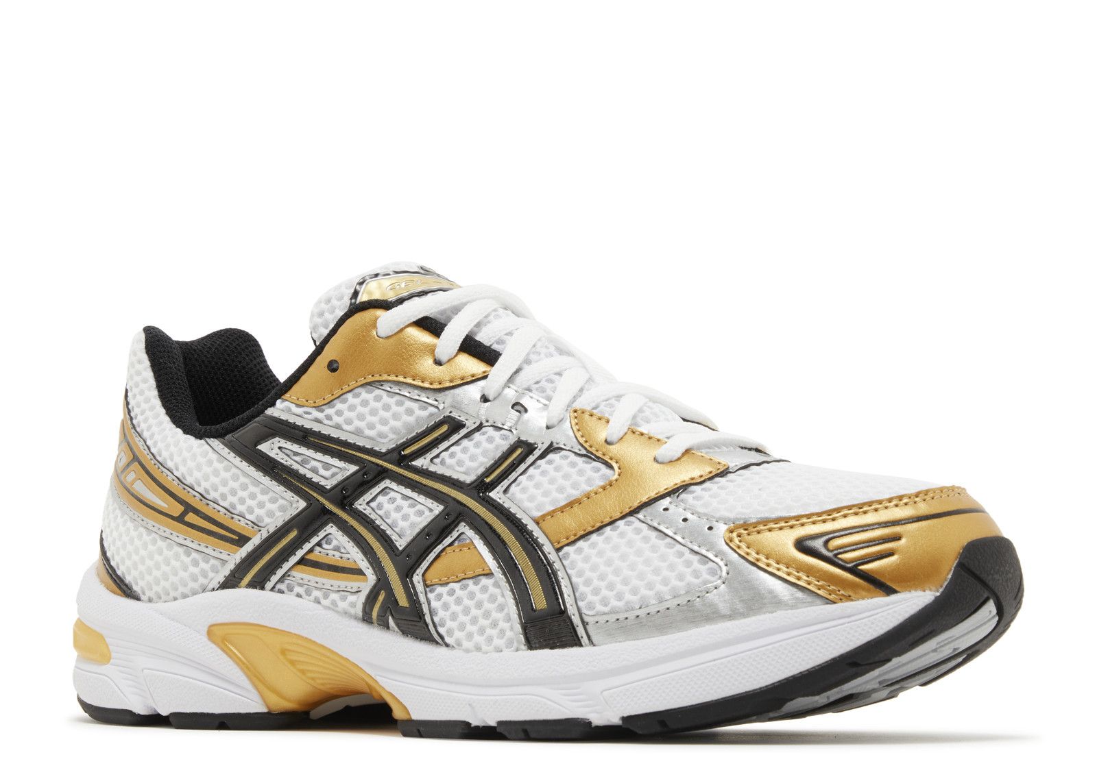 Gel 1130 'White Pure Gold' - ASICS - 1201A256 103 - white/pure