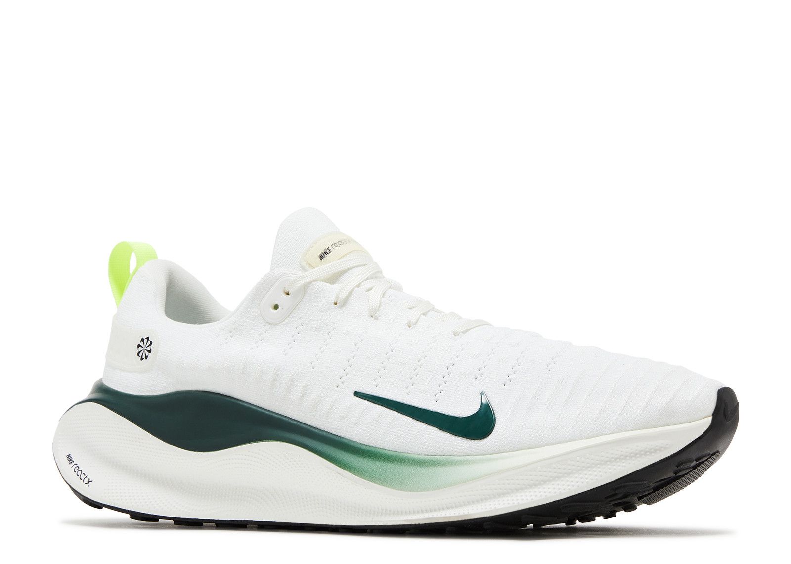 ReactX Infinity Run Flyknit 4 'Wake Up Pack' - Nike - FZ4019 100