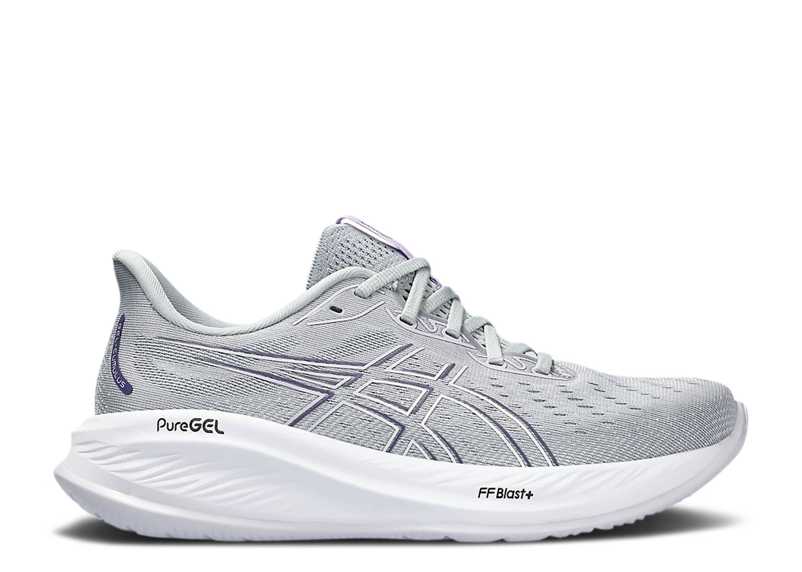 Wmns Gel Cumulus 26 'Piedmont Grey'