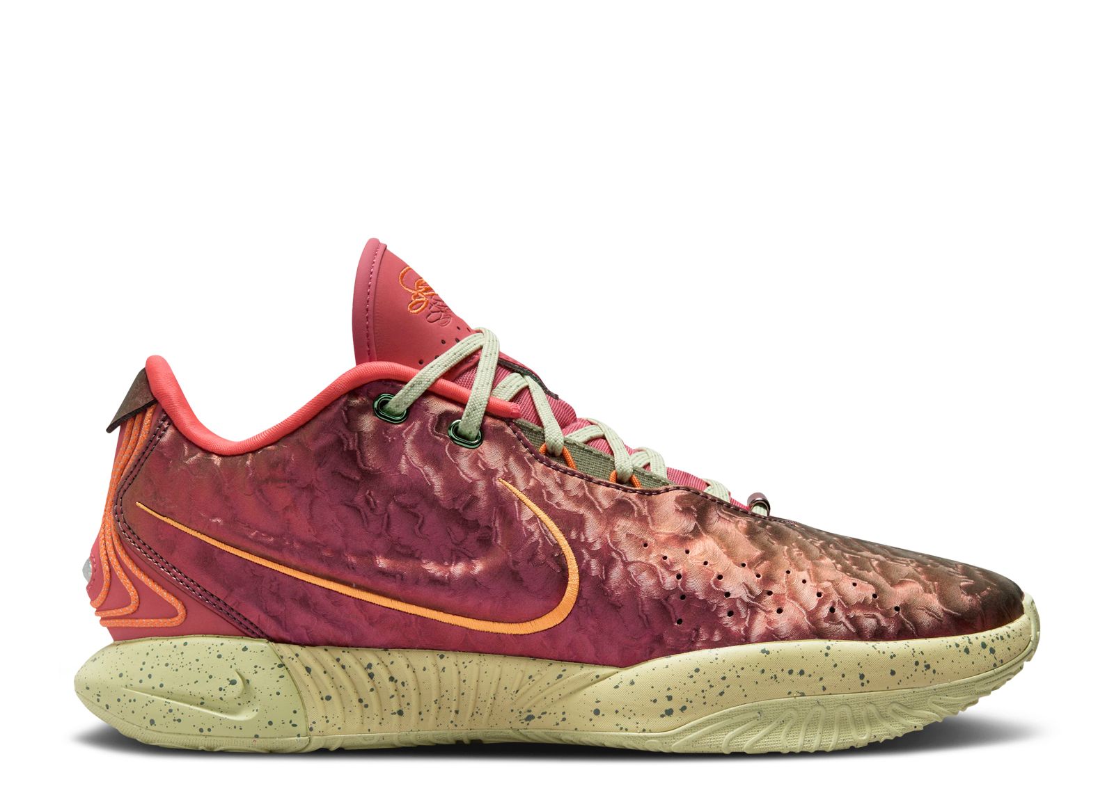 LeBron 21 EP 'Queen Conch'