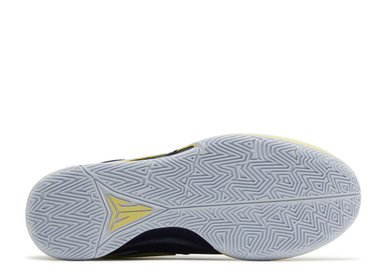 Ja 1 'Murray State' - Nike - FQ4796 402 - midnight navy/light