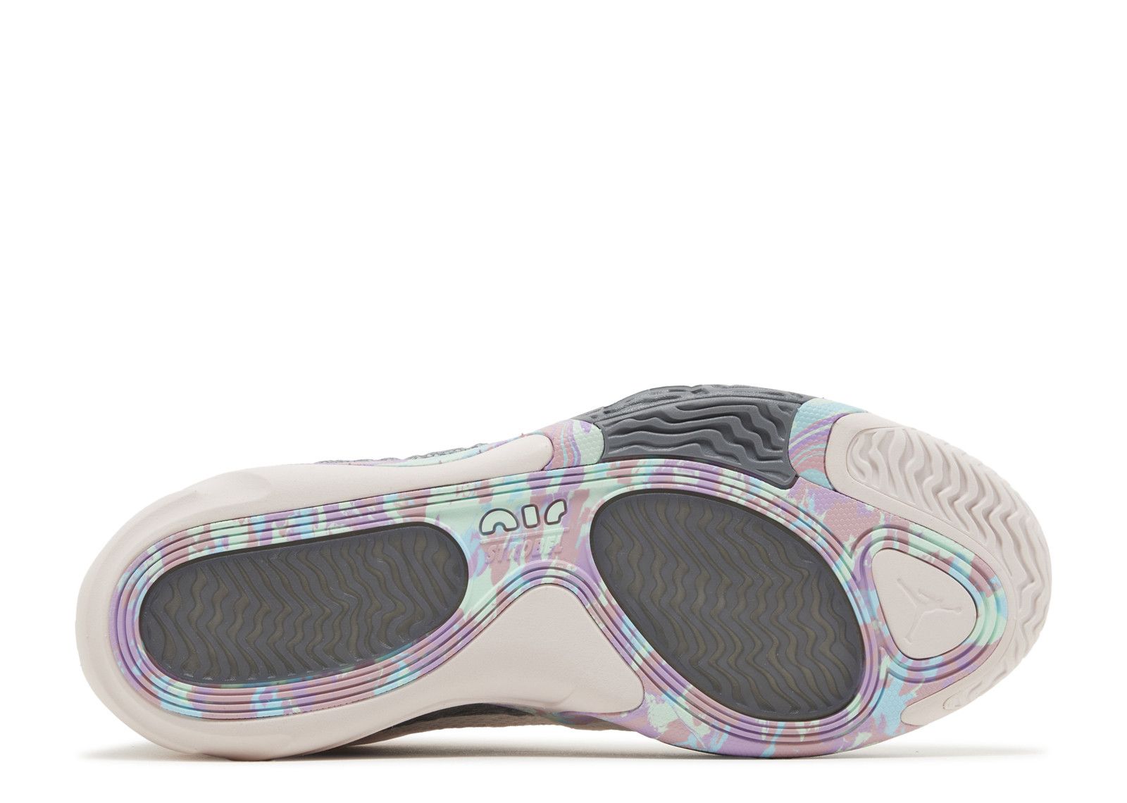 Jordan Tatum 2 'Easter' - Air Jordan - FZ2202 600 - light