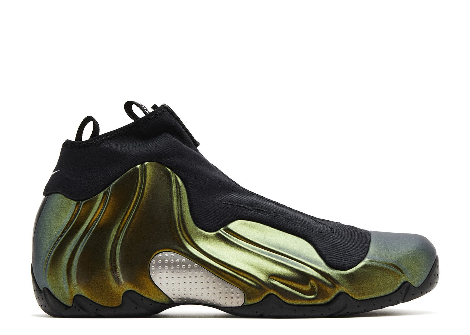 Air Flightposite 'Metallic Gold' 2024