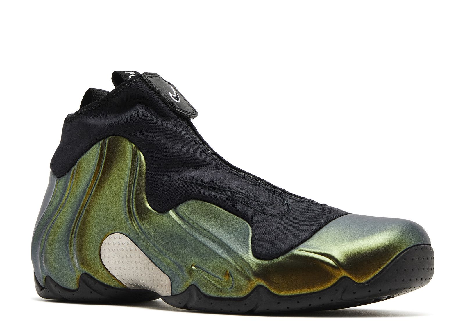 Air Flightposite 'Metallic Gold' 2024
