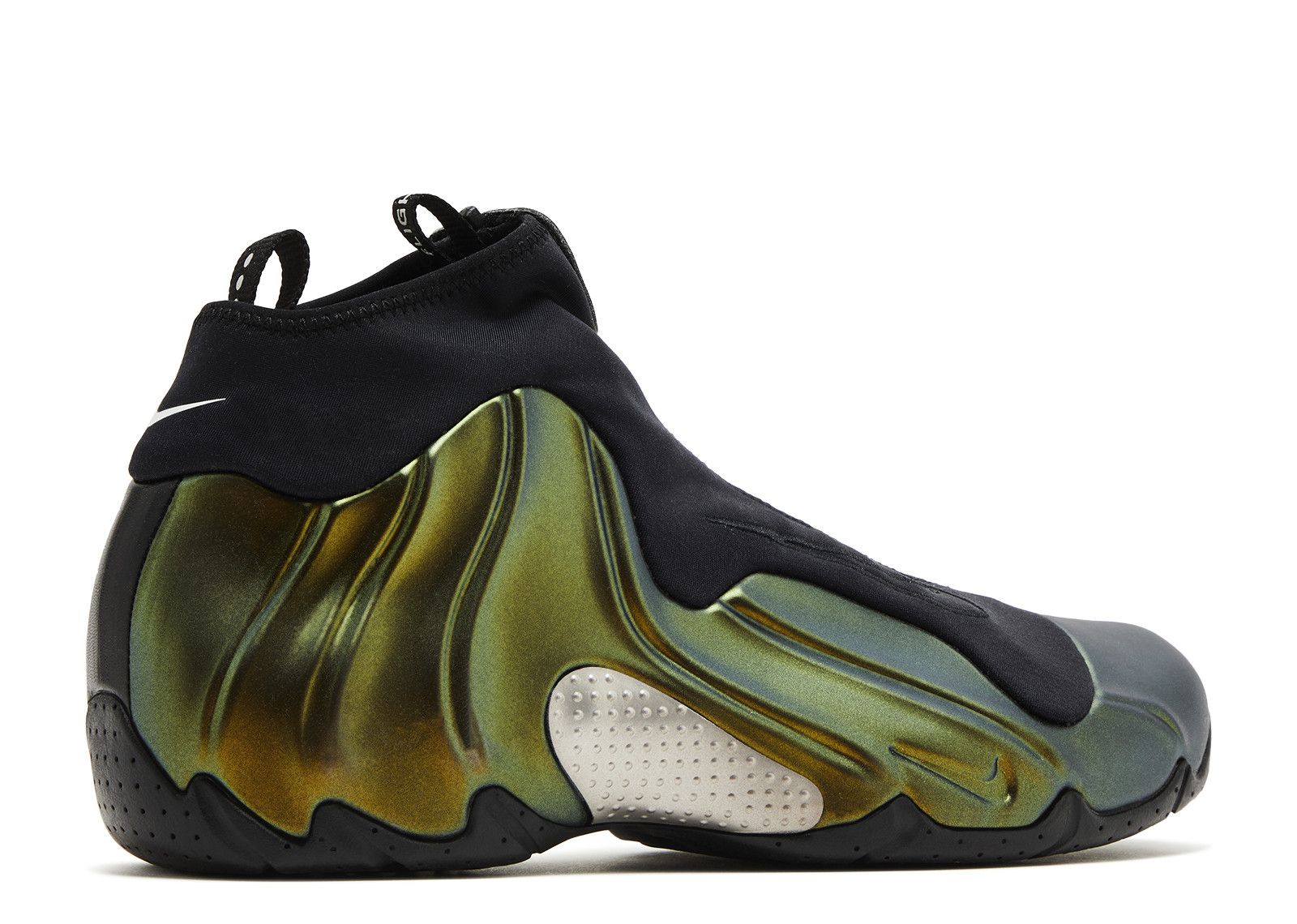 Air Flightposite 'Metallic Gold' 2024