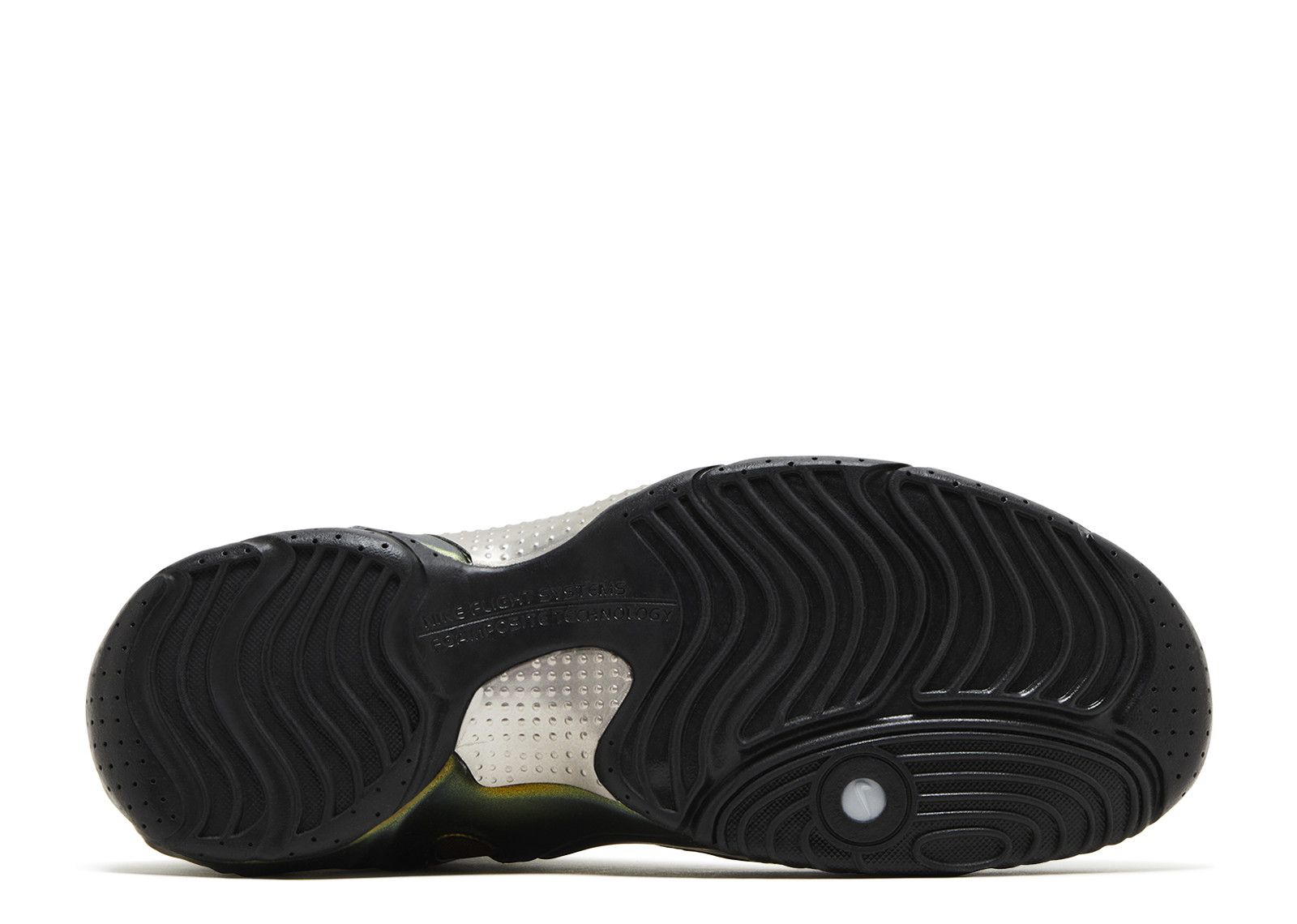 Air Flightposite 'Metallic Gold' 2024
