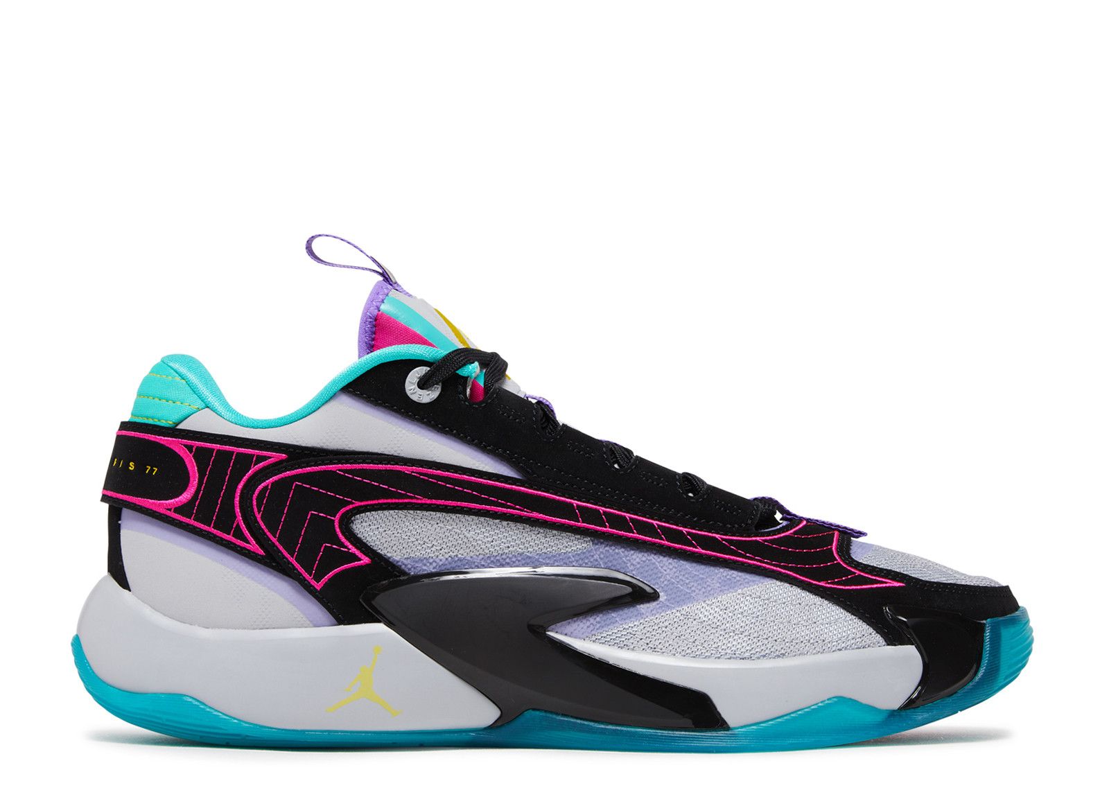 ルカ2　LUKA2 デビュー】Jordan Luka 2 | bbkicks-news