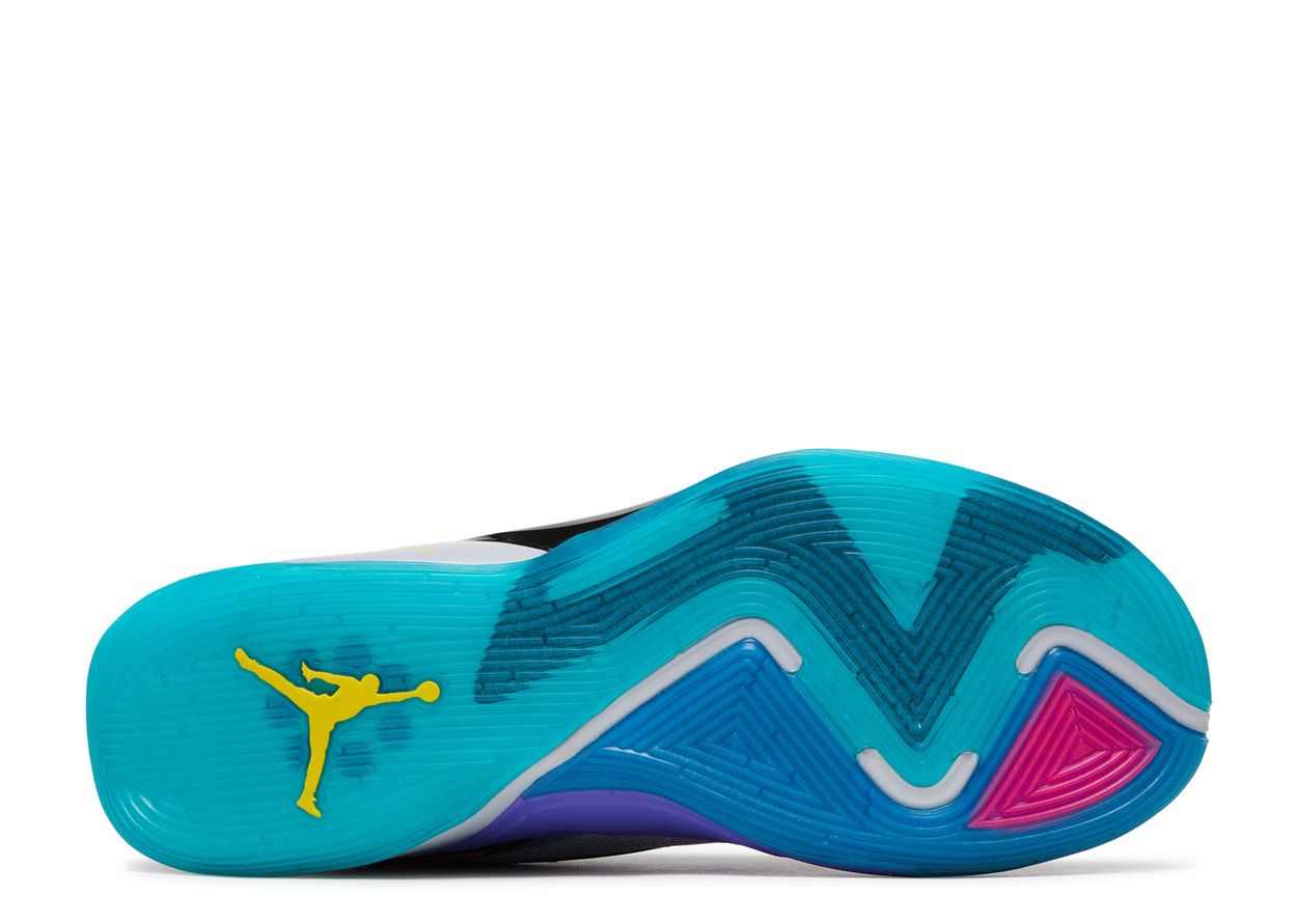 Jordan Luka 2 'All-Star'