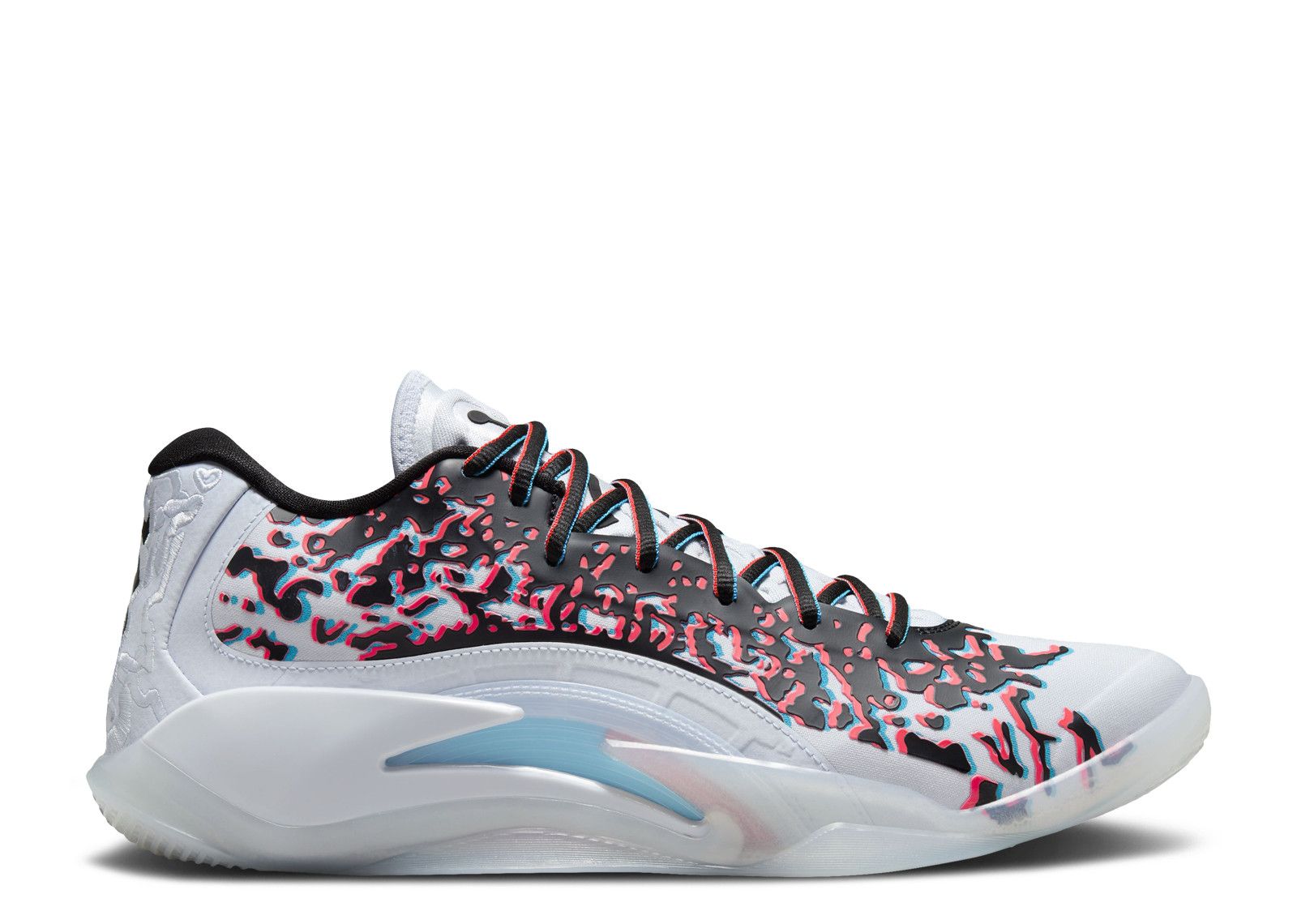 Jordan Zion 3 NRG 'Z-3D'