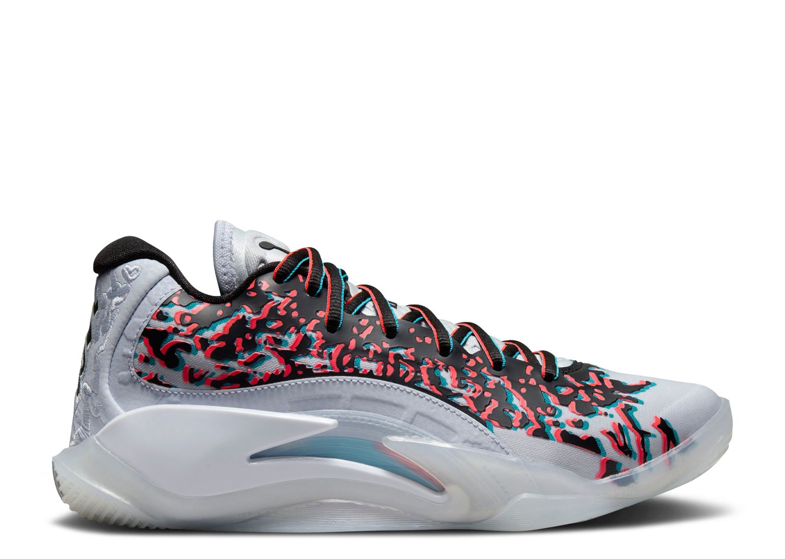 Jordan Zion 3 NRG GS 