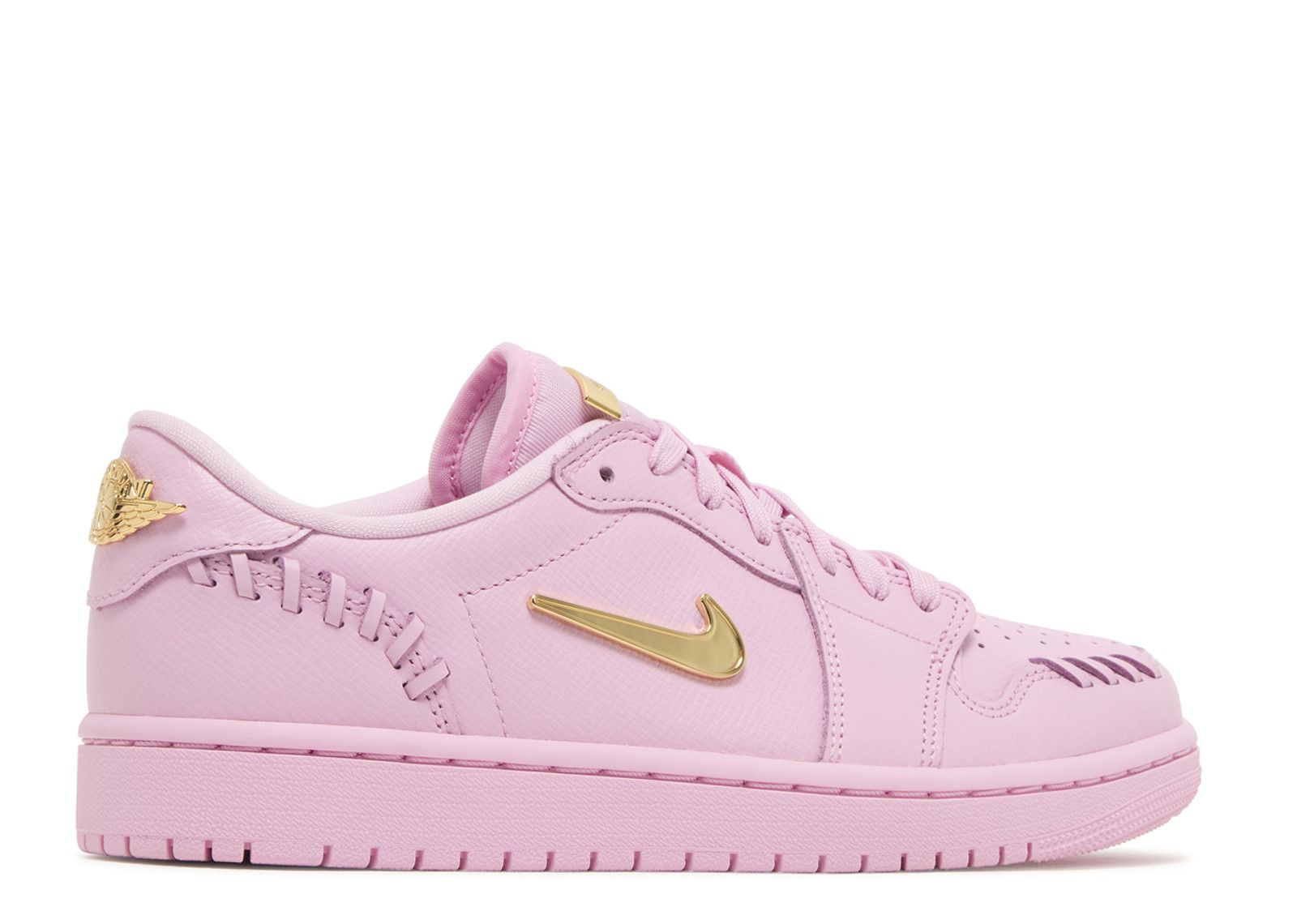 Wmns Jordan Low Method of Make 'Perfect Pink'