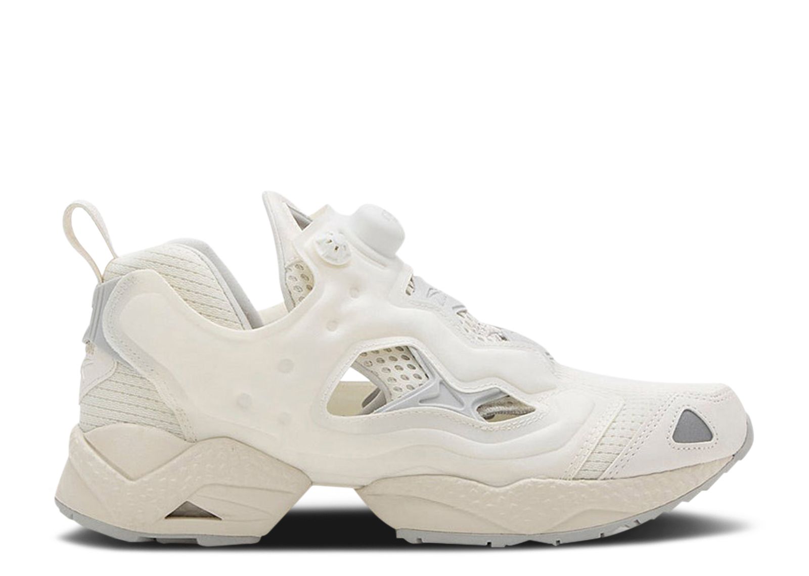 InstaPump Fury 95 'Bone Pure Grey' - Reebok - 100074692 - bone/pure ...