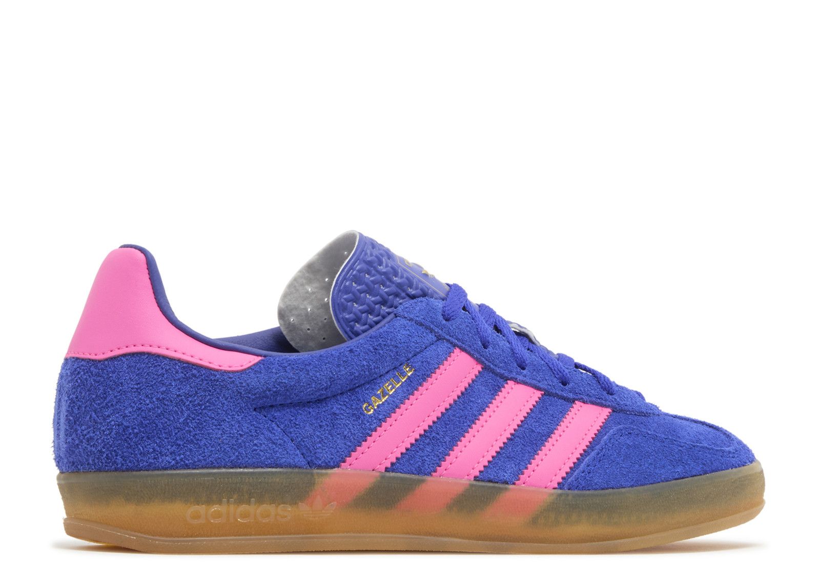 adidas gazelle silver green womens adidas Gazelle Inter Miami 9 / Sky Blue main image 1
