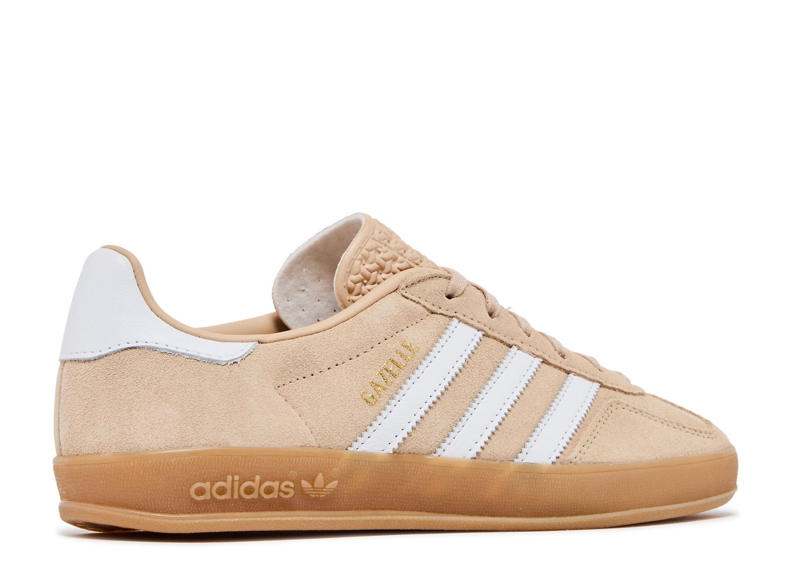 Wmns Gazelle Indoor 'Magic Beige'